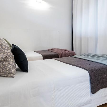 Monte Amiata Rooms Милан Экстерьер фото
