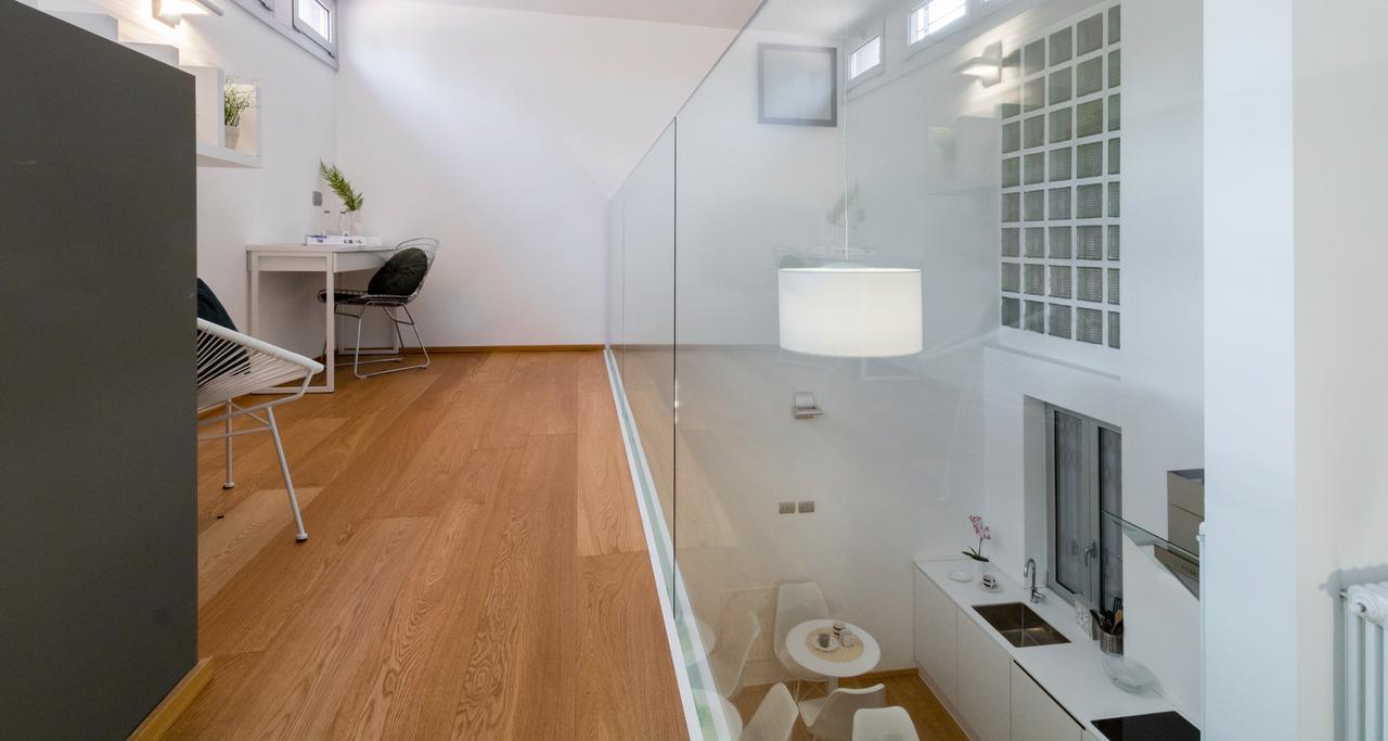 Monte Amiata Rooms Милан Экстерьер фото