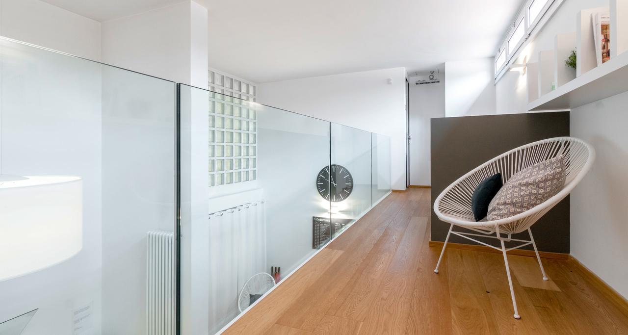 Monte Amiata Rooms Милан Экстерьер фото